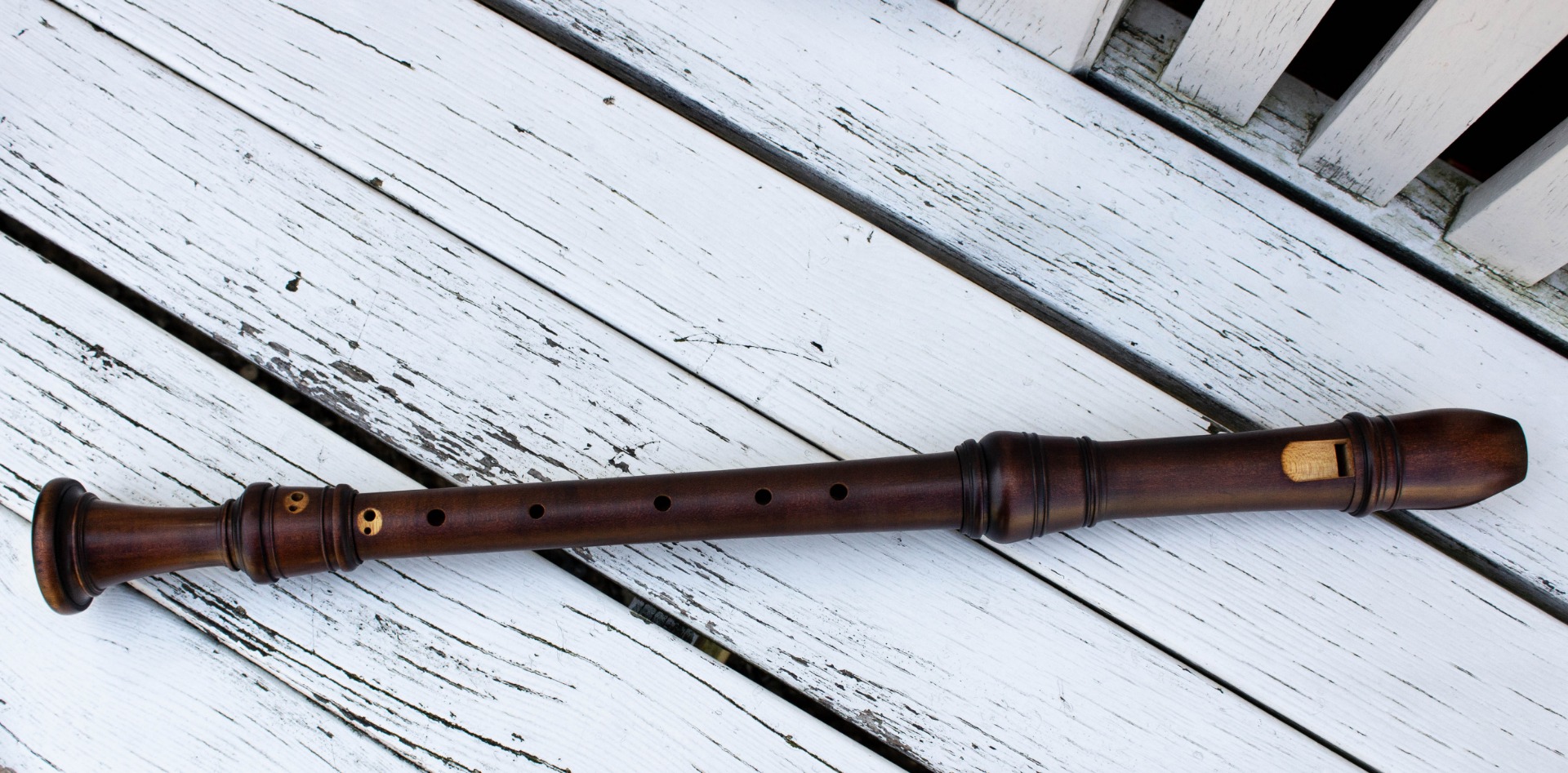 Voice flute, Takeyama